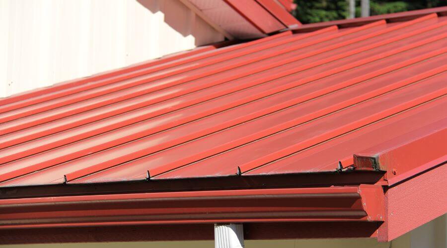 Emergency Industrial Roof Repair in Madison, NE